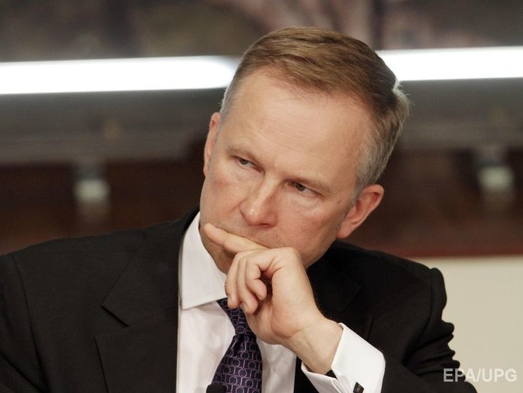Главу Центрального банка Латвии, подозреваемого во взяточничестве, отпустили под залог