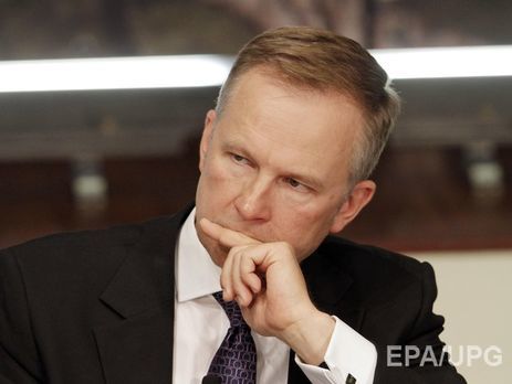 Главу Центрального банка Латвии, подозреваемого во взяточничестве, отпустили под залог