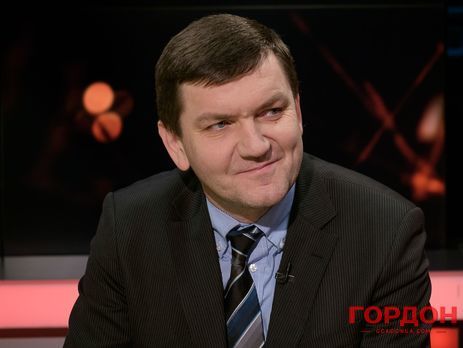 Горбатюк заявив, що перші вбивства на Майдані в січні 2014 року не розкриті, але така перспектива є