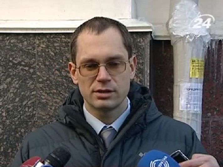 Экс-обвинитель, добившийся осуждения Луценко, продолжает работать в прокуратуре – СМИ