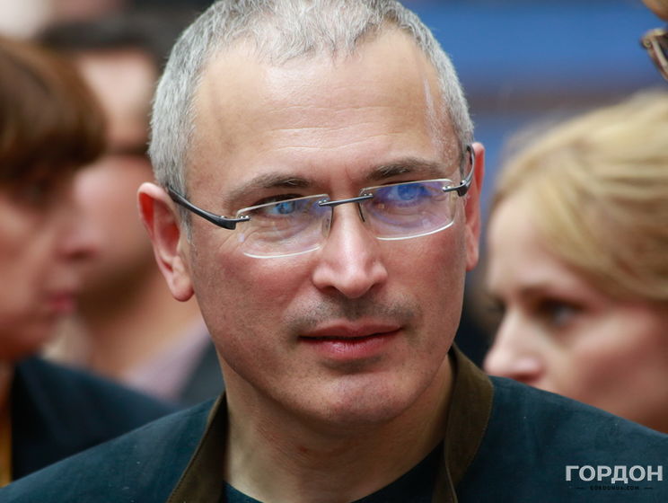 Роскомнагляд заблокував інтернет-ресурс Ходорковського "МБХ медиа"