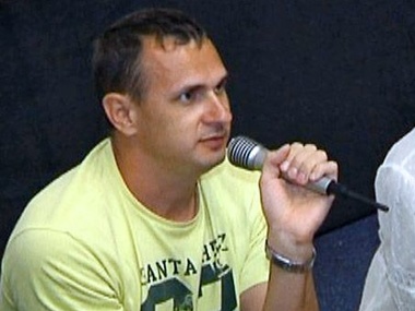 ФСБ запретила адвокату задержанного в Крыму украинского режиссера разглашать материалы дела
