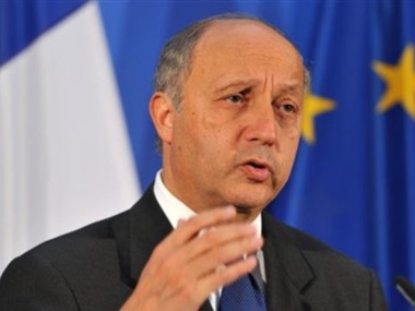 Франция пригрозила ввести третью фазу санкций против России