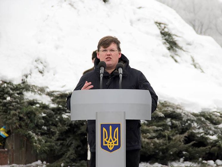 Розенко: 95% польських пам'ятників в Україні встановлено незаконно 