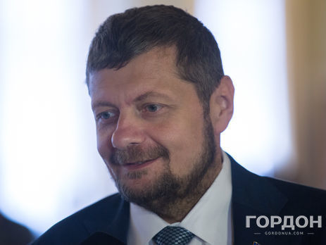 Мосийчук заявил, что некоторые подозреваемые в покушении на него находятся в Чечне