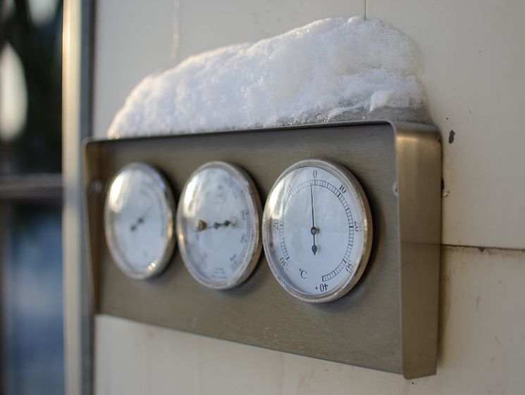 В ГСЧС прогнозируют, что теплоснабжение всех домов в Харькове восстановят к сегодняшнему вечеру