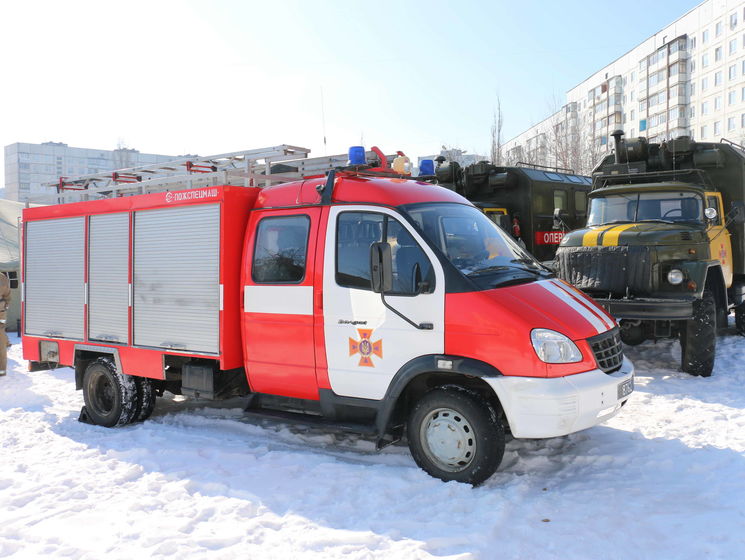 В Харькове восстановили теплоснабжение после аварии