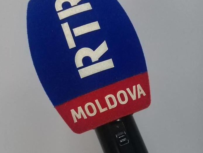 Молдавский телеканал оштрафовали за трансляцию сюжетов из российских новостей