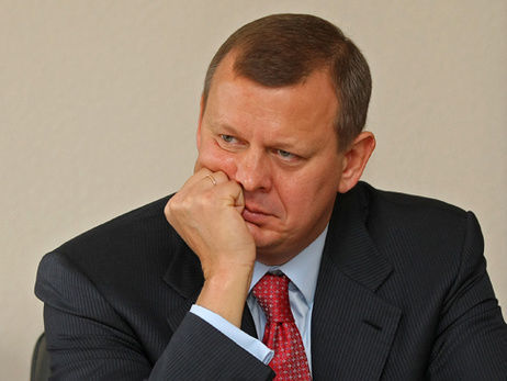Журналіст Йозвяк повідомив, що посли ЄС виключили із санкційного списку Лукаш і Сергія Клюєва