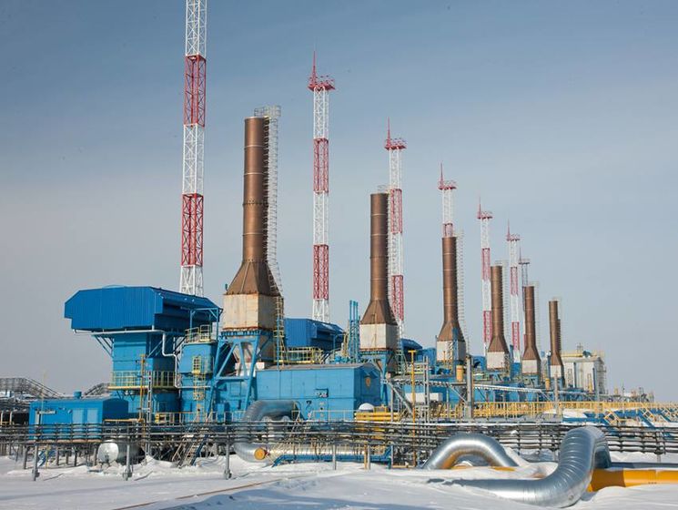 Стокгольмский арбитраж удовлетворил иск "Нафтогазу України" к "Газпрому" о недостаточных объемах транзита