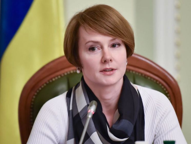 Зеркаль: Инициируем трехсторонние переговоры по обеспечению стабильности поставок газа в Украину и ЕС