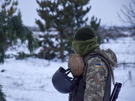 Около 30% суицидов в украинской армии происходит в АТО &ndash; Минобороны