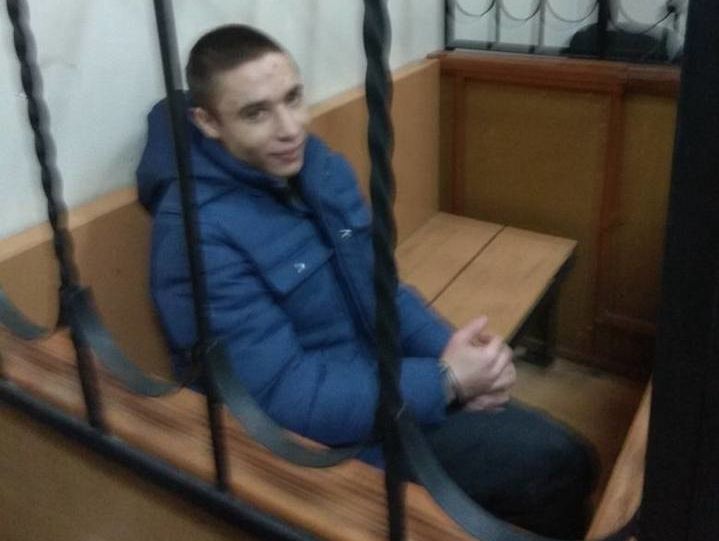 Грибу в России продлили арест на два месяца