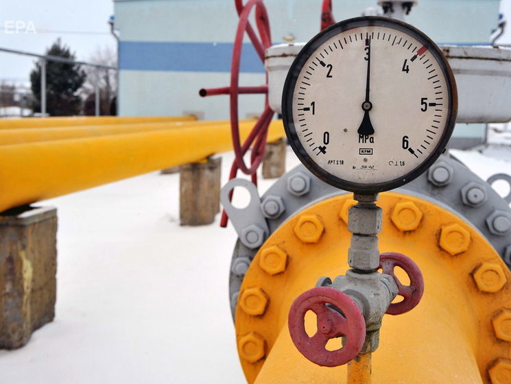 "Газпром" продолжает нарушать контрактные условия по транзиту газа – "Укртрансгаз"