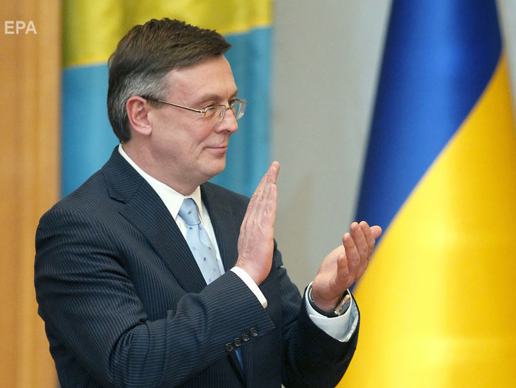 Экс-глава МИД Украины Кожара дает показания по делу о госизмене Януковича. Трансляция