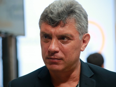 Немцов: Думаю, что антиукраинского сговора в Китае не было – Путин пытался добиться поддержки, но не получил