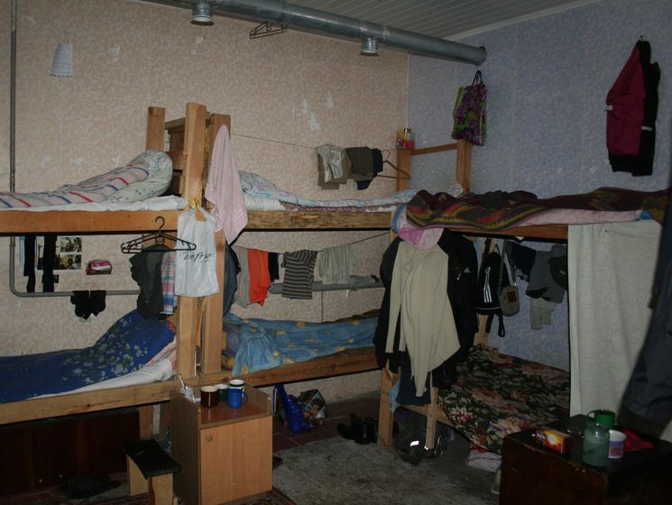 В Харькове СБУ пресекла деятельность сети "реабилитационных" центров, организованных проповедниками