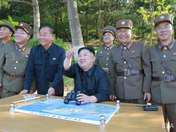 КНДР заявила про готовність вести переговори зі США про відмову від ядерної зброї