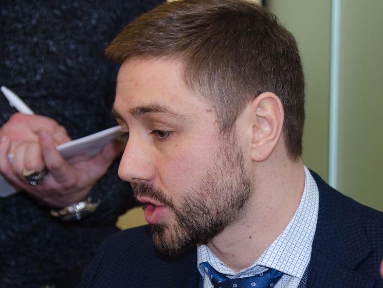 Адвокат экс-беркутовцев Горошинский: Я владею доказательствами против сегодняшней власти, против руководителя ГПУ