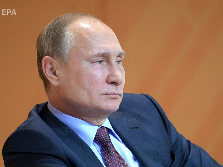 Путин о событиях февраля 2014 года в Украине: США грубо и нагло обманули Россию