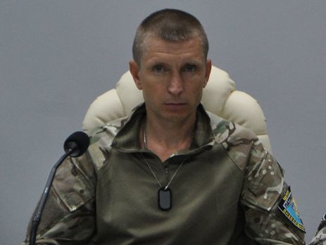 Вопрос задержания Рубана пытались замять на месте, но пограничники в пункте пропуска ответили отказом – волонтер Котенко