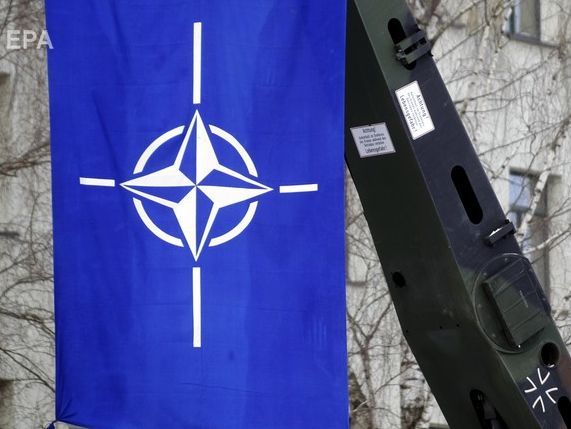 У НАТО заявили, що політика щодо України залишається незмінною