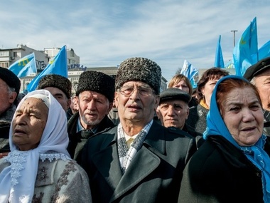 Тымчук: К крымчанам, отказавшимся от гражданства России, приходят с угрозами