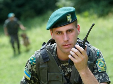 Госпогранслужба: Активность российских военных на границе с Украиной снизилась