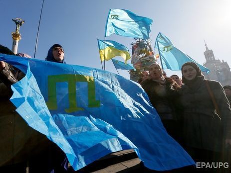 Кримські татари не будуть голосувати на виборах президента Росії в Криму – Меджліс