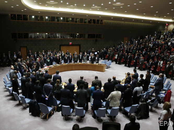 Отруєння Скрипаля: Великобританія скликає засідання Радбезу ООН