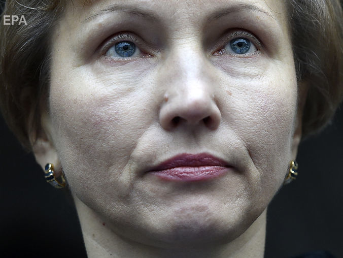 Вдова Литвиненко об отравлении Скрипаля: Ни полиция, ни правительство Англии не брали долгий разгон, как это было в нашем деле