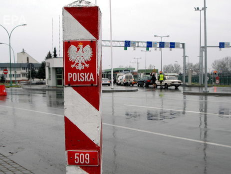 В Польше работает до 2 млн украинцев