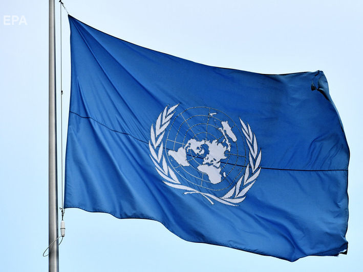 Украина направила официальные обращения в ООН из-за незаконных выборов в Крыму