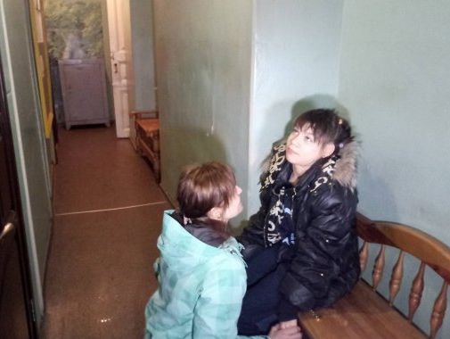 На теле избитой няней девочки с ДЦП в Харькове эксперты нашли травмы и синяки – адвокат