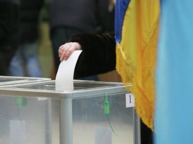 Спецпредставитель ОБСЕ: Есть надежда, что вооруженное противостояние в Украине прекратится накануне выборов