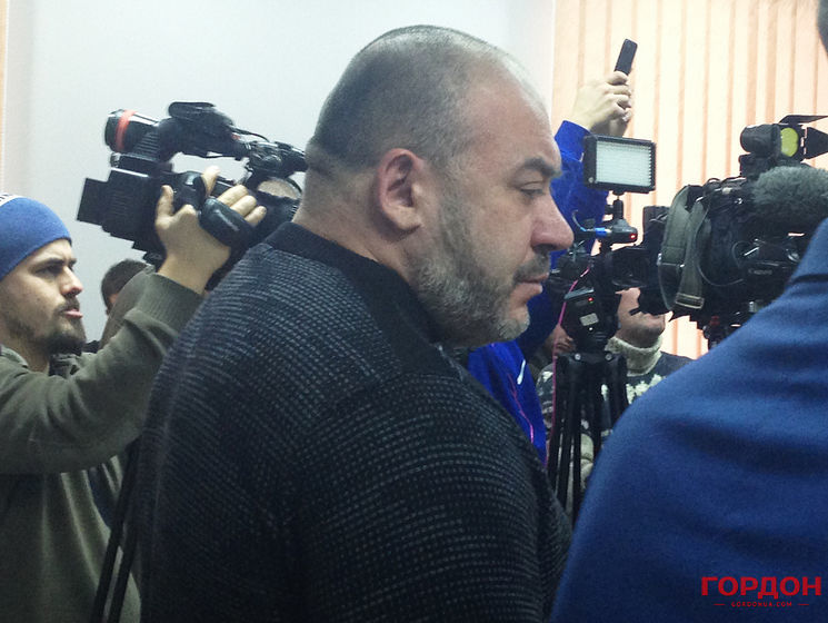 Апелляцию на приговор Крысину в деле об убийстве журналиста Веремия перенесли на 2 апреля