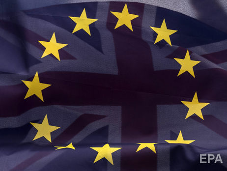 Brexit. В переходный период Британия сохранит права члена Евросоюза