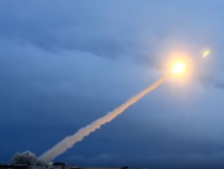 О новой ракете рассказал Путин