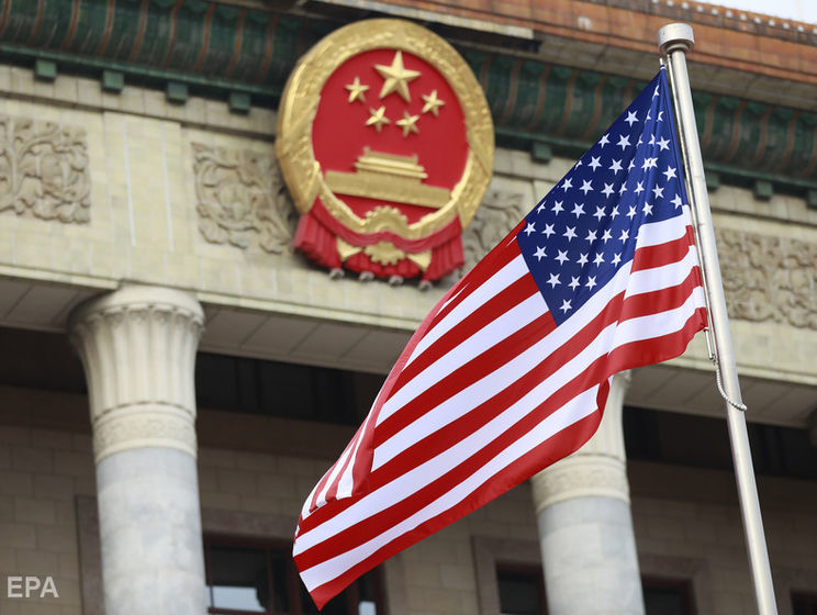 Китай застеріг США від торговельної війни через уведення нових мит