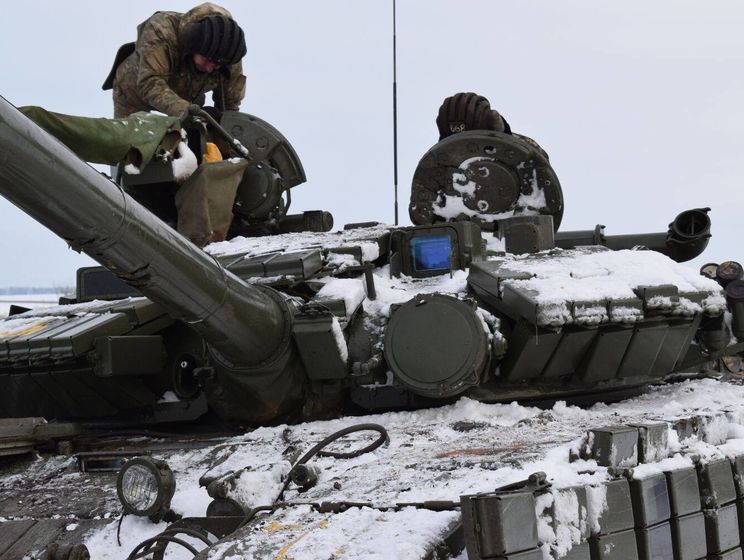 Боевики уже двое суток придерживаются перемирия на Донбассе – штаб АТО