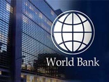 Всемирный банк одобрил выделение $1,48 млрд для Украины