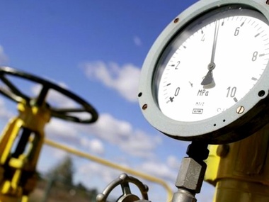 Тымчук: Российские оккупационные власти ежедневно воруют около 50 тысяч кубометров газа из месторождения в Херсонской области