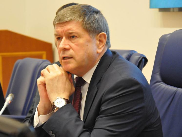 Посол Молдови повернувся в РФ