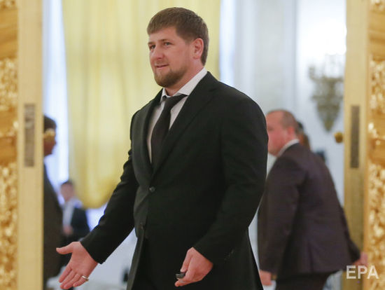 "Покаялся перед богом и народом". В Чечне оправдали находившегося в розыске знакомого Кадырова