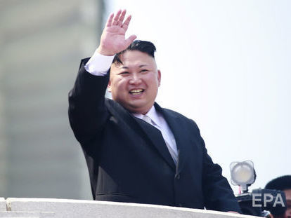 Ким Чен Ын приехал в Китай – СМИ