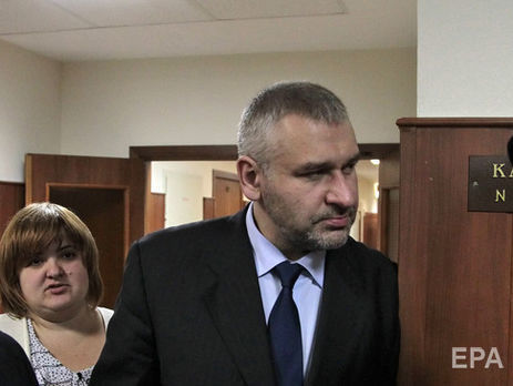 Фейгин сообщил, что по делу Сущенко заявлены только два свидетеля обвинения