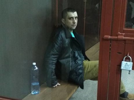 Суд продовжив арешт Россошанському, підозрюваному у скоєнні ДТП, у якій загинула сестра Ноздровської