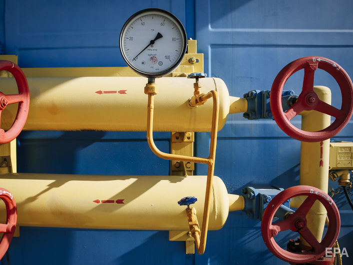 Кабмін України вирішив не піднімати цін на газ для населення до 1 червня