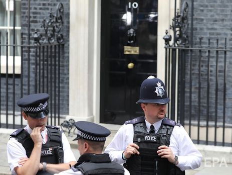 Британия внедрит новое антитеррористическое законодательство