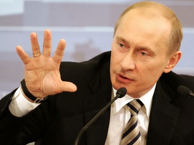 МИД Украины поприветствовал заявление Путина о готовности сотрудничать с новым президентом Украины
